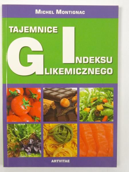 Tajemnice indeksu glikemicznego