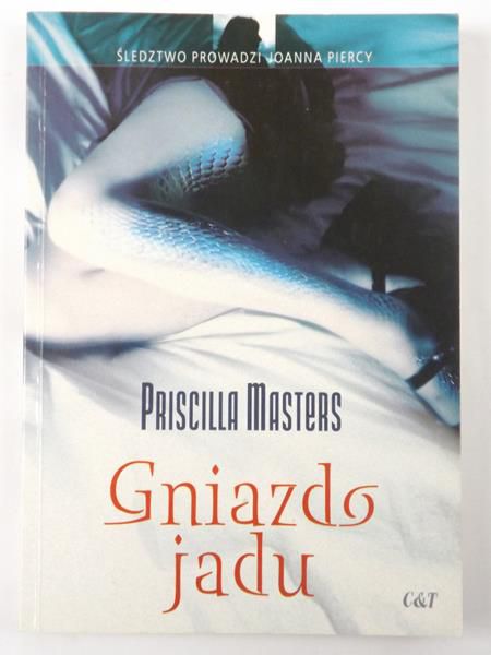 Gniazdo jadu