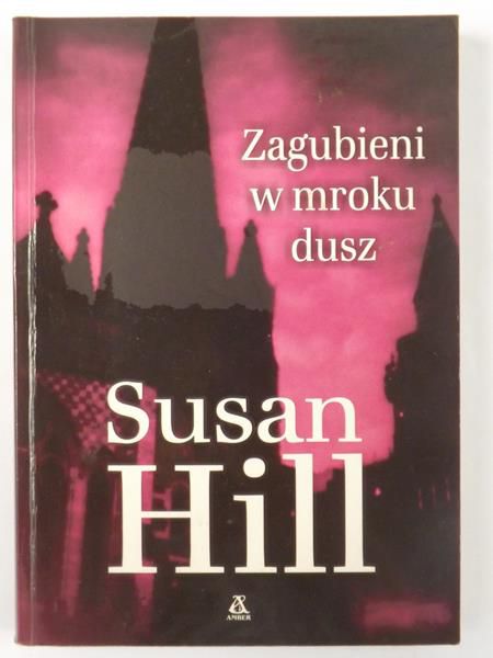 Zagubieni w mroku dusz