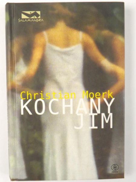 Kochany Jim