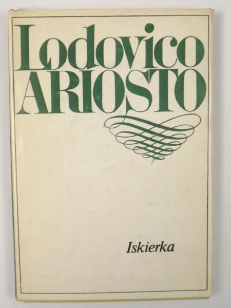 Ariosto Lodovico - Iskierka