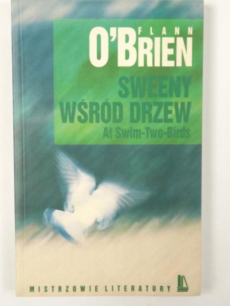 O'Brien  - Sweeny wśród drzew