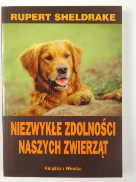 Niezwykłe zdolności naszych zwierząt
