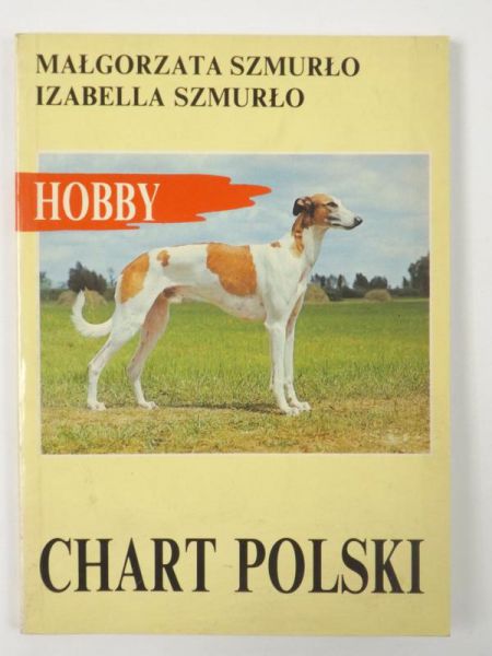 Małgorzata,   - Chart polski