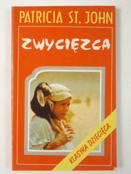 Zwycięzca