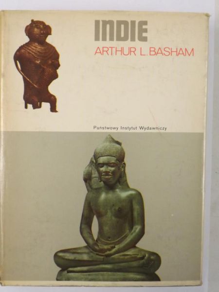 Basham L. Arthur - Indie