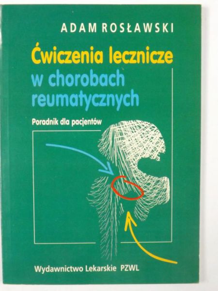 Ćwiczenia lecznicze w chorobach reumatycznych