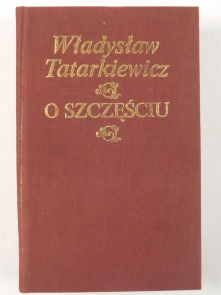 O Szczęściu
