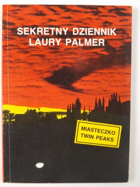 Sekretny dziennik Laury Palmer