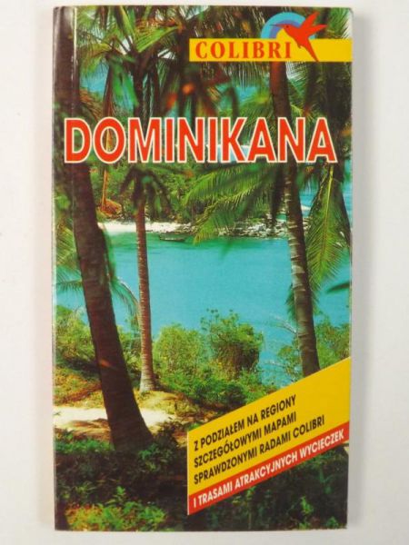 Glagow Marlies - Dominikana