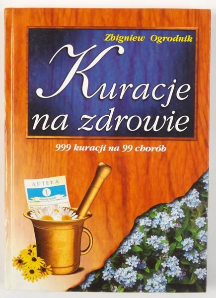 Kuracje na zdrowie