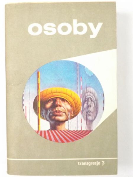 Rosiek Stanisław (red.) - Osoby