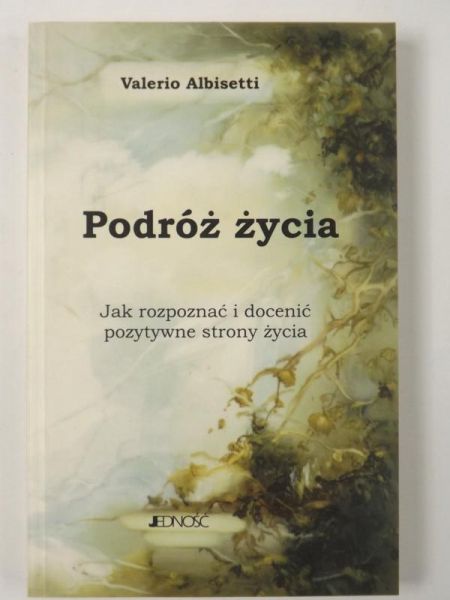 Albisetti Valerio - Podróż życia