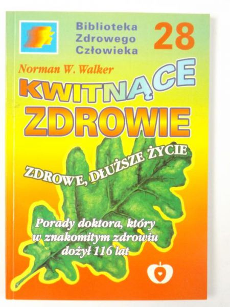 Kwitnące zdrowie