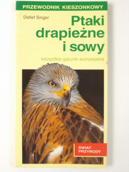 Ptaki drapieżne i sowy