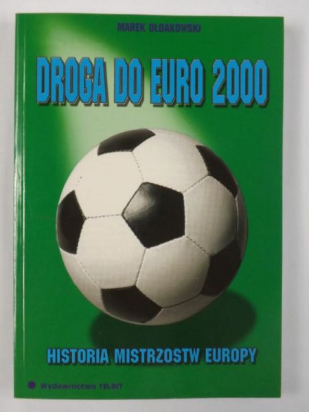Droga Do Euro 2000