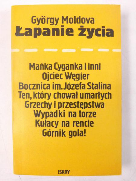 Łapanie życia