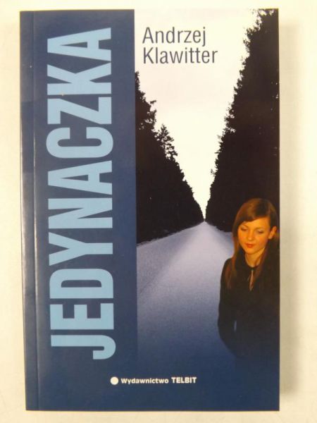 Klawitter Andrzej - Jedynaczka