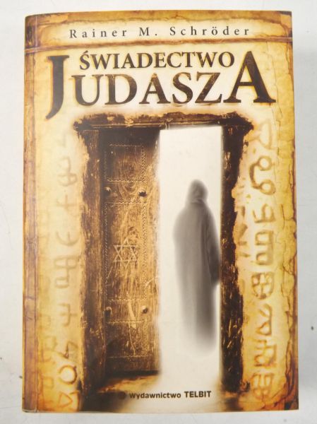 Świadectwo Judasza