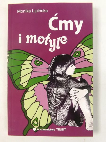 Ćmy i motyle