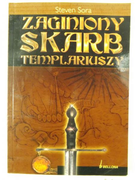Zaginiony skarb Templariuszy