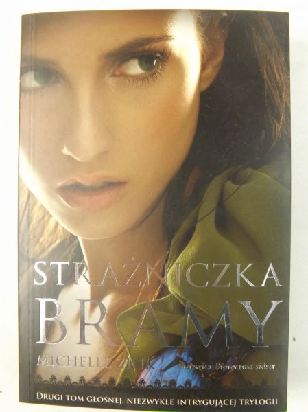 Strażniczka bramy