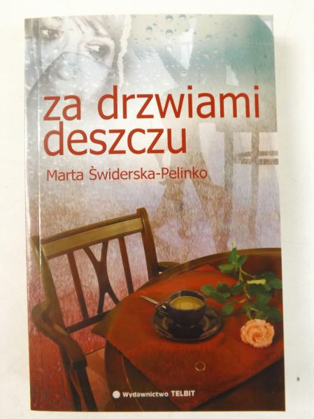 Za drzwiami deszczu