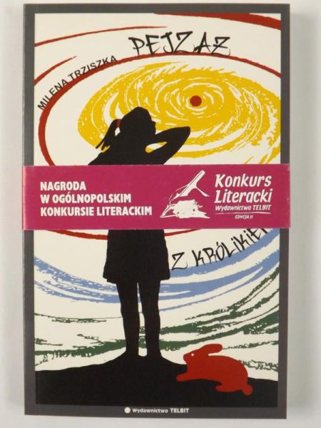Pejzaż z królikiem