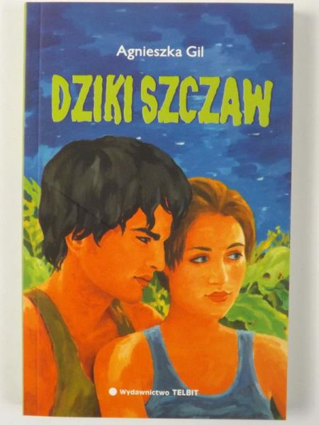 Dziki szczaw
