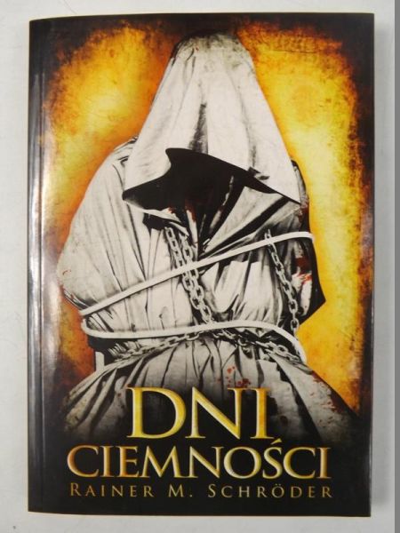 Dni ciemności