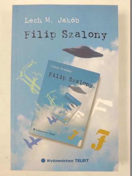Filip Szalony