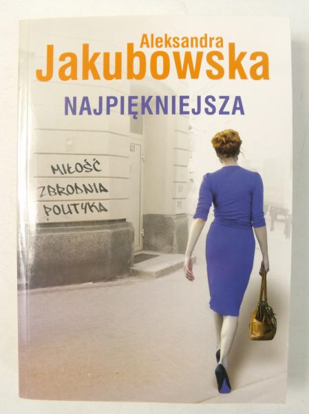 Najpiękniejsza