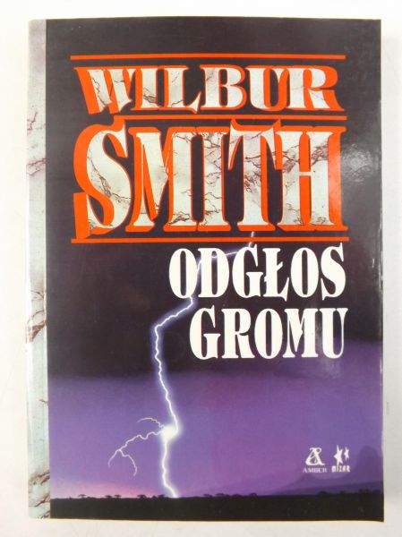 Odgłos gromu