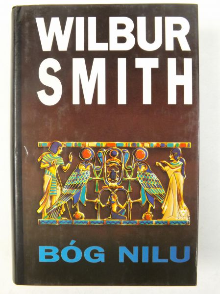 Bóg Nilu