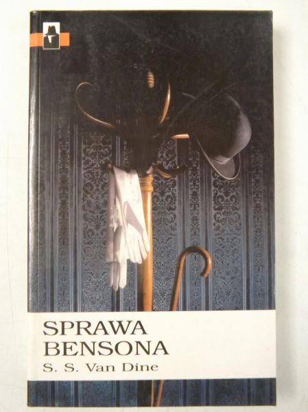 Sprawa Bensona