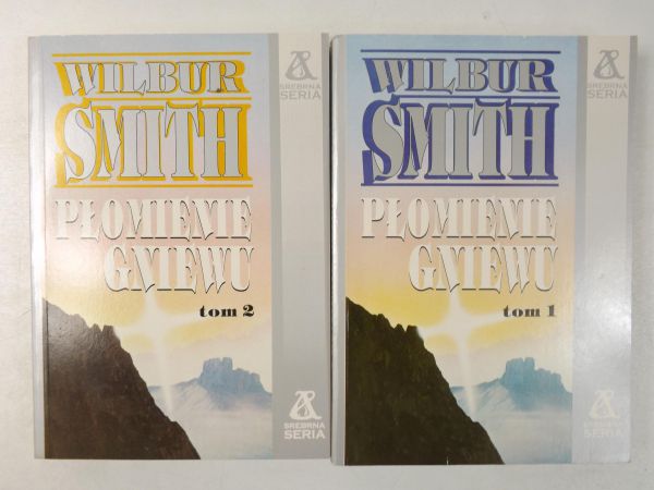 Smith Wilbur - Lot Sokoła,