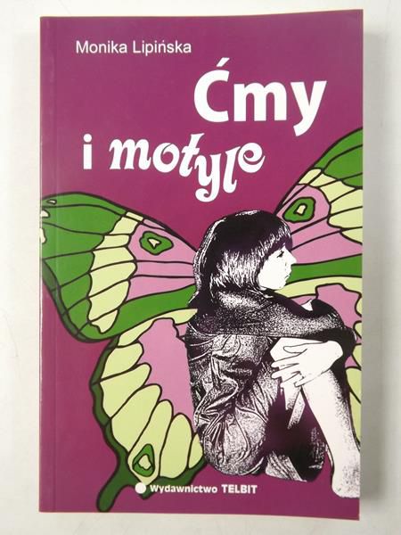 Ćmy i motyle