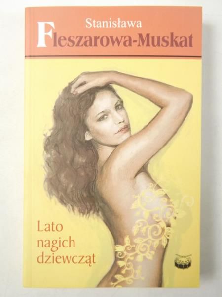 Muskat  - Lato nagich dziewcząt