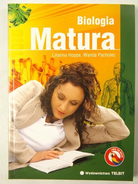 Matura: Biologia
