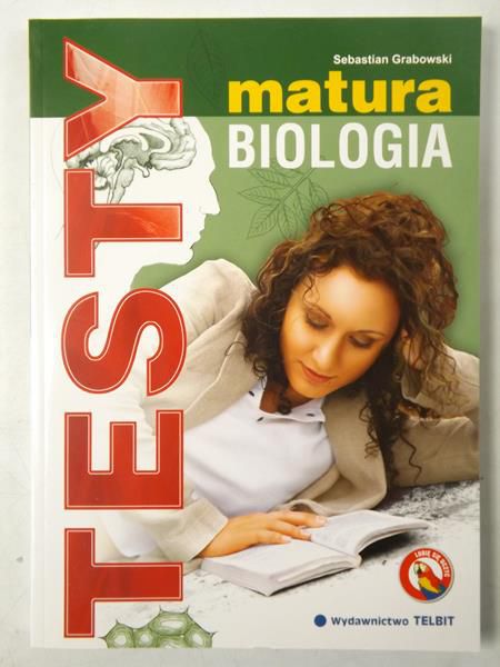 Matura: Biologia, Testy