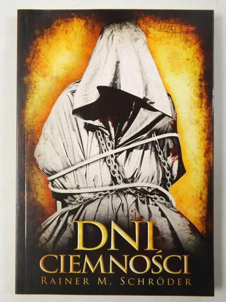 Dni ciemności