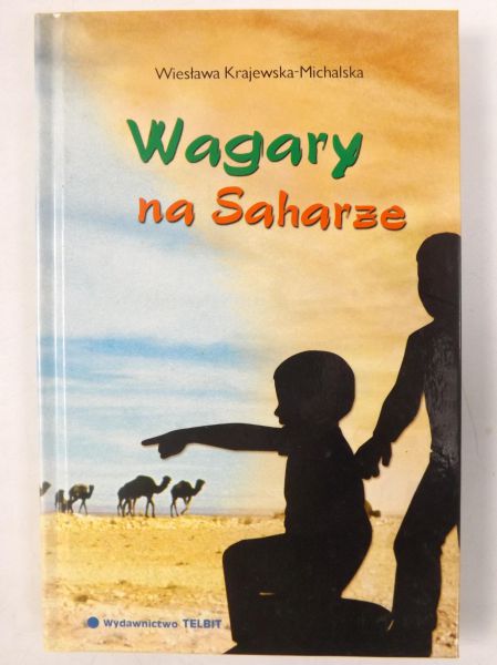 Wagary na Saharze