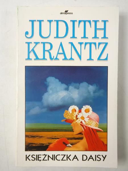 Księżniczka Daisy