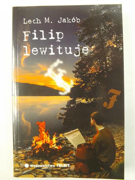 Filip lewituje