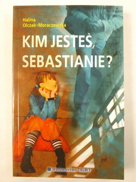 Kim jesteś, Sebastianie?