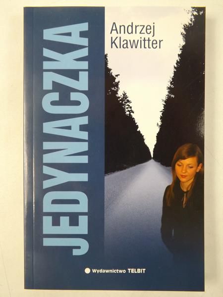 Klawitter Andrzej  - Jedynaczka