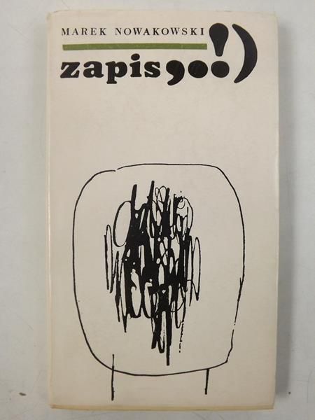 Zapis