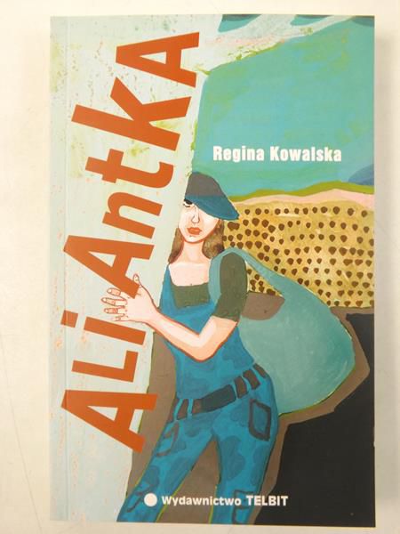 AliAntka