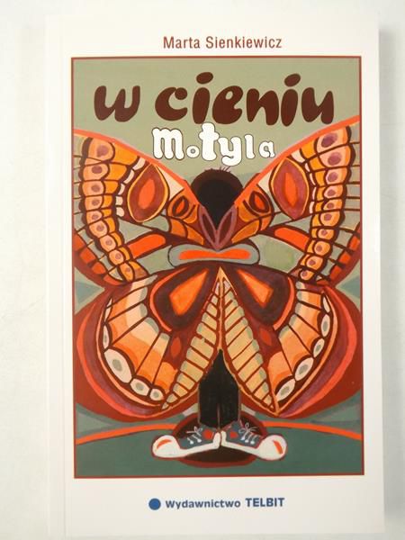 W cieniu motyla