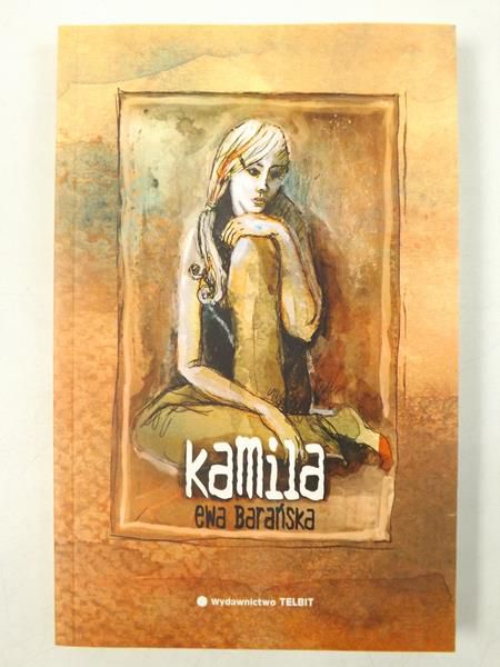 Kamila